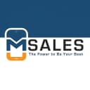 mSales App