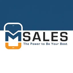 mSales App