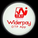 Widerpay otp app