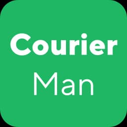 Courierman