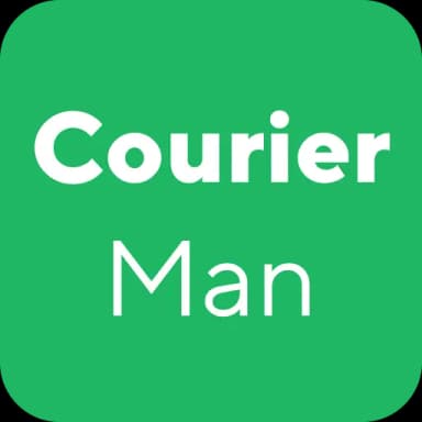 Courierman