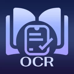 Smart OCR Scanner