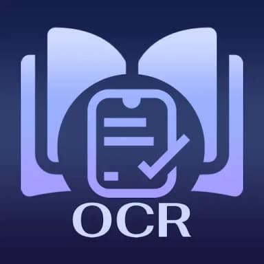 Smart OCR Scanner