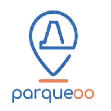 Parqueoo App