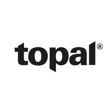 Topal