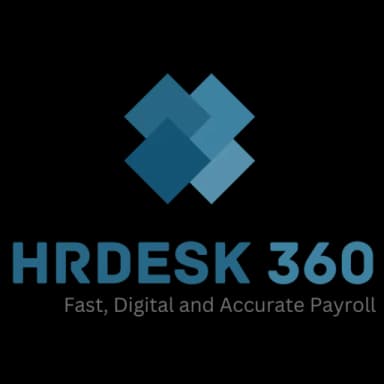 HR Desk 360