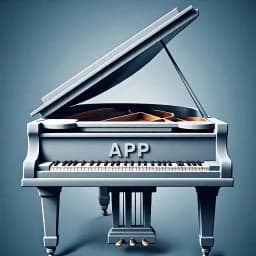 Piano Keyboard