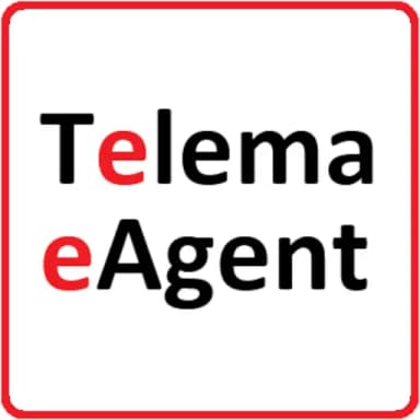 Telema eAgent