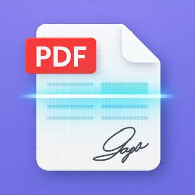 PDF Smart Scanner