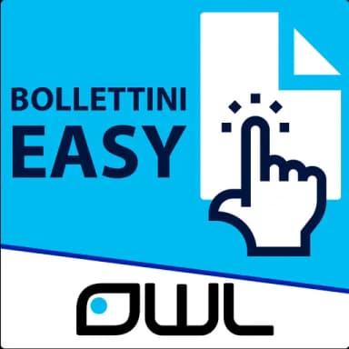Bollettini Easy