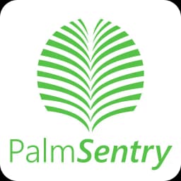 PalmSENTRY SRS
