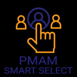 PMAM Smart Select