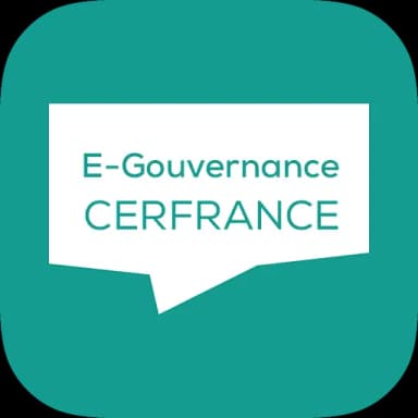 E-Gouvernance