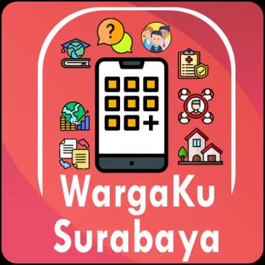 WargaKu Surabaya