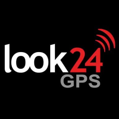 GPS Look24