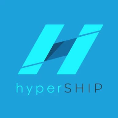 hyperSHIP 2