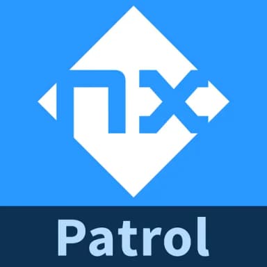 nLogix Patrol