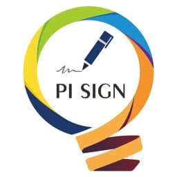 PI SIGN