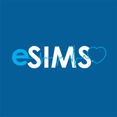 E-SIMS