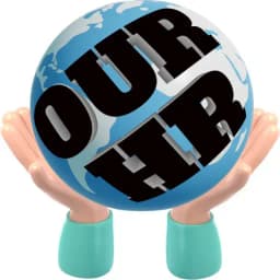 OUR HR