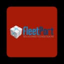 FleetPort Sim