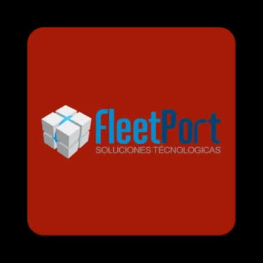FleetPort Sim