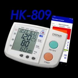 OSTAR HK-809