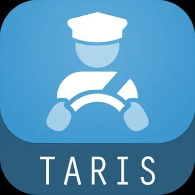 TARIS Driver