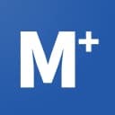 M+