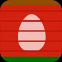 Super Egg Scale