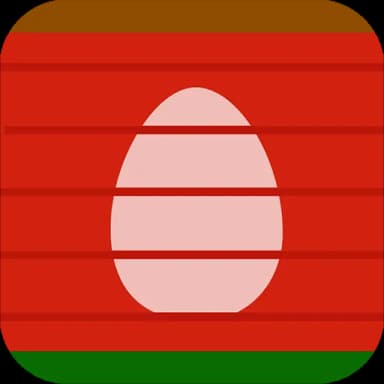 Super Egg Scale
