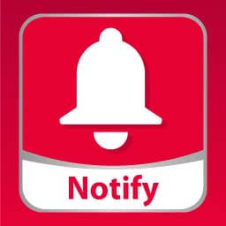 SIG+ Notify