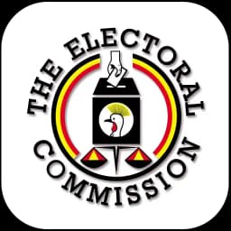 EC App - Uganda