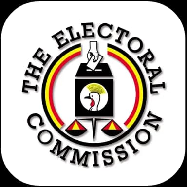 EC App - Uganda