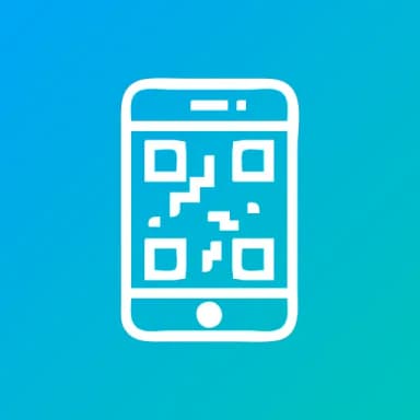 Spot QR Scanner