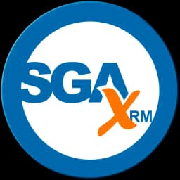 XRM SGA