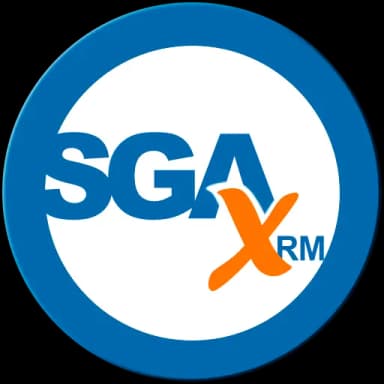 XRM SGA