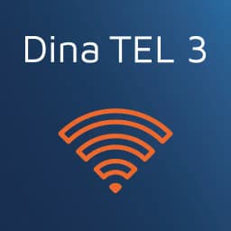 DinaTEL3 Wi-Fi