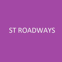 ST ROADWAYS