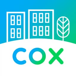 Cox MyAPT