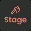 FeltLogg Stage