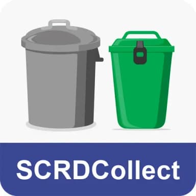 SCRD Collects