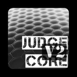 MTG Judge Core V2