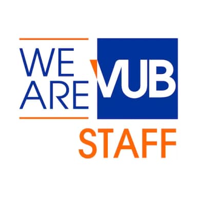 WeAreVUB Staff