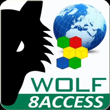 Wolf8Access