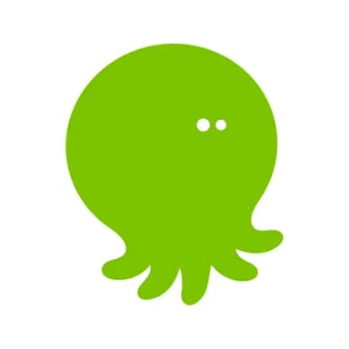 Octopus