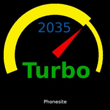 Turbo2035