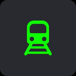 Gautrain App