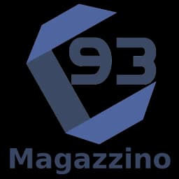 COOP93 Magazzino