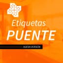 Etiquetas Puente